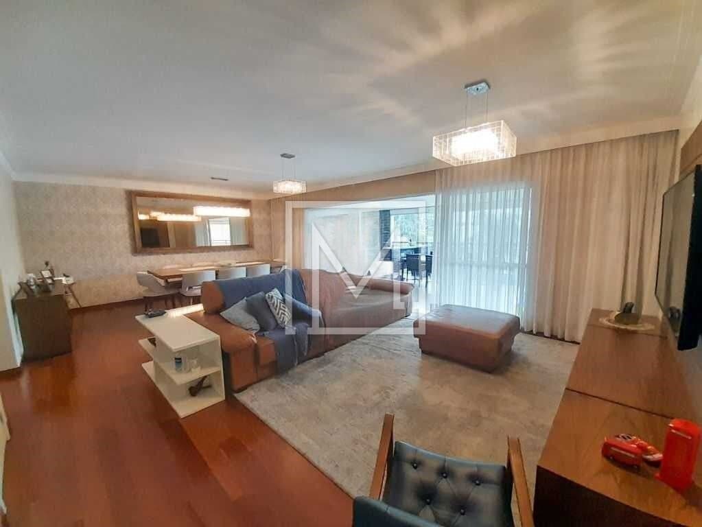 Apartamento com 3 dormitórios à venda, 213 m² por R$ 2.550.000,00 – Ipiranga – São Paulo/SP — foto 2 de 27