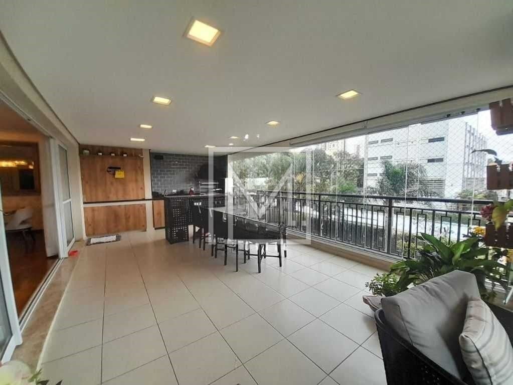 Apartamento com 3 dormitórios à venda, 213 m² por R$ 2.550.000,00 – Ipiranga – São Paulo/SP — foto 4 de 27