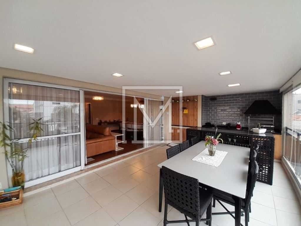 Apartamento com 3 dormitórios à venda, 213 m² por R$ 2.550.000,00 – Ipiranga – São Paulo/SP — foto 5 de 27