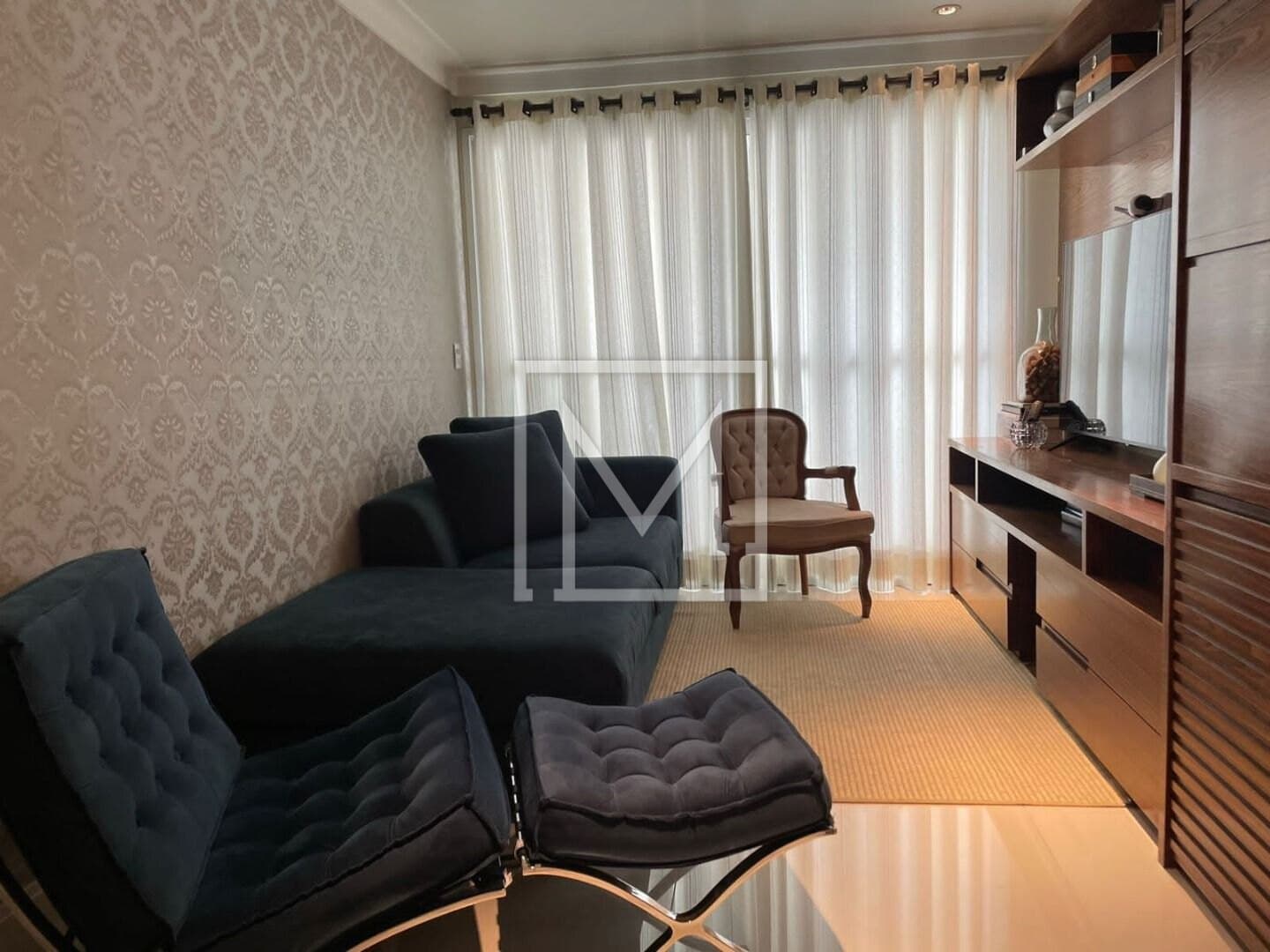Apartamento com 2 dormitórios à venda, 63 m² por R$ 698.000,00 – Ipiranga – São Paulo/SP