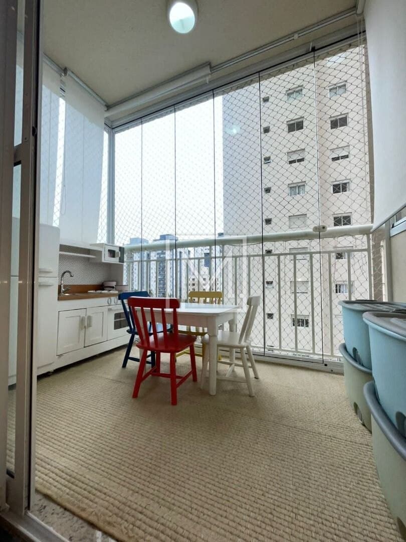 Apartamento com 2 dormitórios à venda, 63 m² por R$ 698.000,00 – Ipiranga – São Paulo/SP — foto 4 de 39