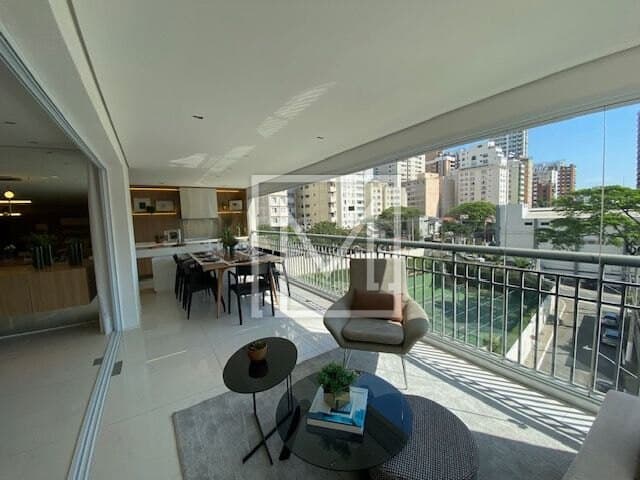 Apartamento com 4 dormitórios à venda, 246 m² por R$ 4.819.000,00 – Vila Mariana – São Paulo/SP — foto 3 de 36