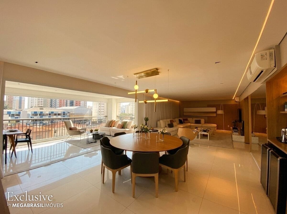 Apartamento com 3 dormitórios à venda, 246 m² por R$ 5.250.000,00 – Vila Mariana – São Paulo/SP — foto 3 de 34