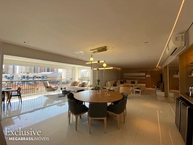 Apartamento com 3 dormitórios à venda, 246 m² por R$ 5.022.000,00 – Vila Mariana – São Paulo/SP — foto 3 de 37