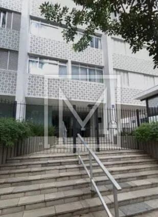 Apartamento à venda, 74 m² por R$ 809.000,00 – Jardim Paulista – São Paulo/SP — foto 4 de 15