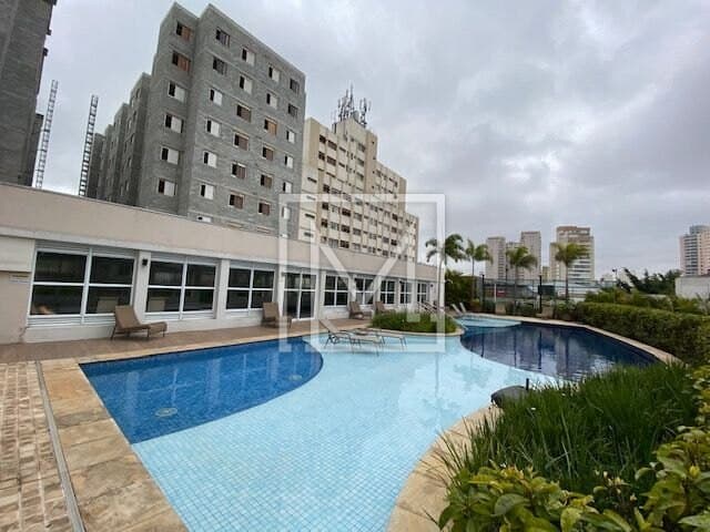 Apartamento com 1 dormitório à venda, 51 m² por R$ 500.000,00 – Cambuci – São Paulo/SP — foto 3 de 25