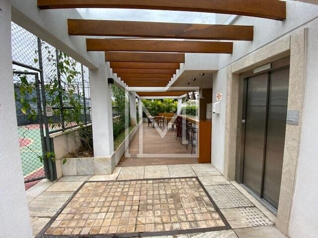 Apartamento com 1 dormitório à venda, 51 m² por R$ 500.000,00 – Cambuci – São Paulo/SP — foto 4 de 25