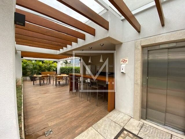Apartamento com 1 dormitório à venda, 51 m² por R$ 500.000,00 – Cambuci – São Paulo/SP — foto 5 de 25