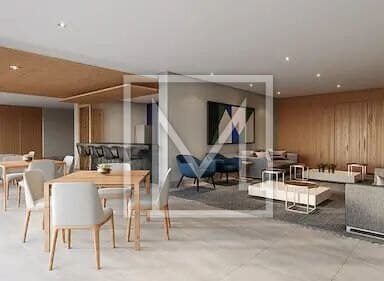 Apartamento à venda, 50 m² por R$ 810.000,00 – Vila Firmiano Pinto – São Paulo/SP