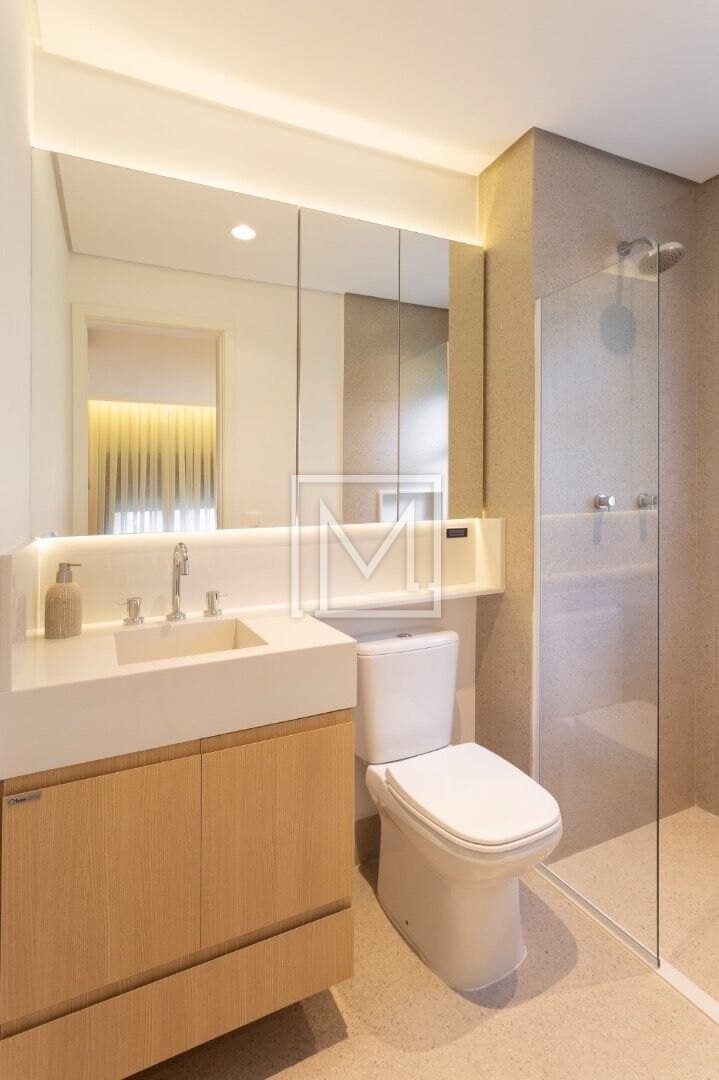 Apartamento à venda, 63 m² por R$ 1.060.050,00 – Vila Mariana – São Paulo/SP — foto 3 de 15