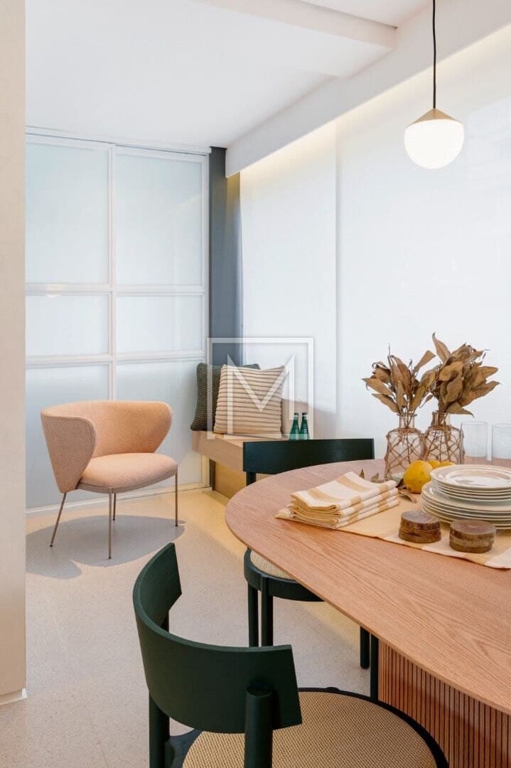 Apartamento à venda, 63 m² por R$ 1.060.050,00 – Vila Mariana – São Paulo/SP — foto 4 de 15
