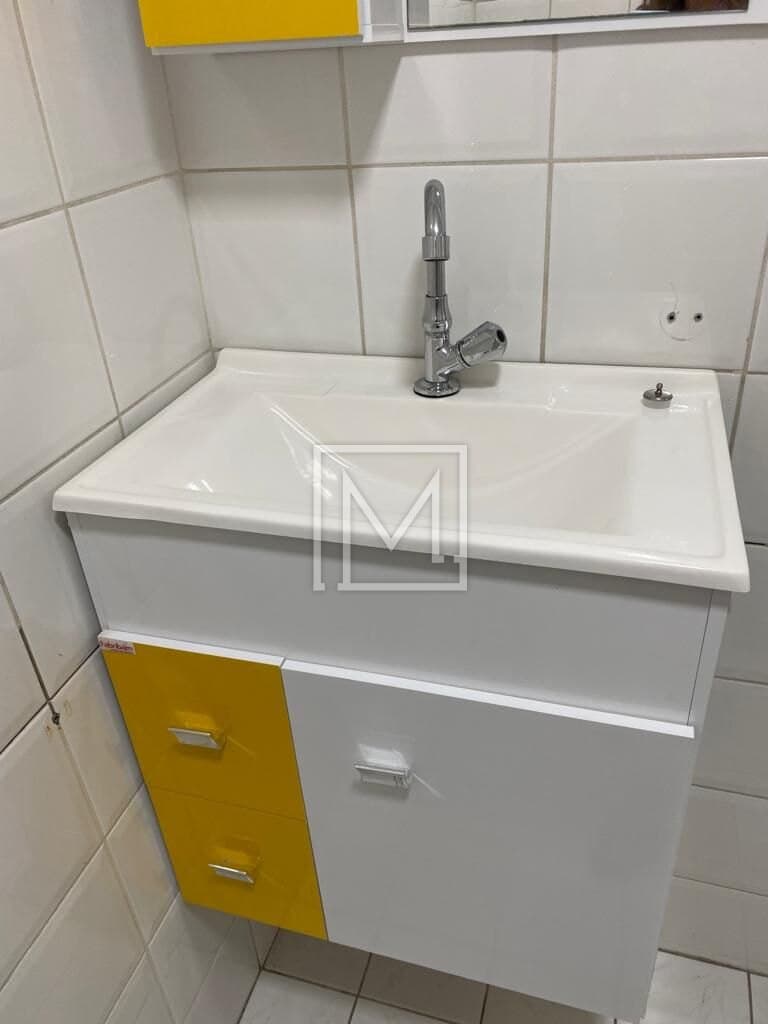 Apartamento com 2 dormitórios à venda, 58 m² por R$ 260.000,00 – Jardim Santa Emília – São Paulo/SP — foto 2 de 30