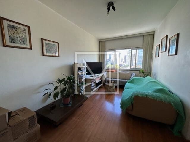 Apartamento à venda, 76 m² por R$ 530.000,00 – Mirandópolis – São Paulo/SP — foto 2 de 31