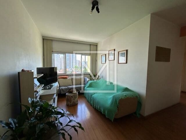 Apartamento à venda, 76 m² por R$ 530.000,00 – Mirandópolis – São Paulo/SP — foto 3 de 31