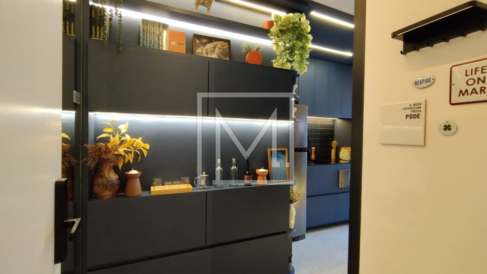 Apartamento com 1 dormitório à venda, 27 m² por R$ 339.000,00 – Vila Clementino – São Paulo/SP — foto 2 de 16