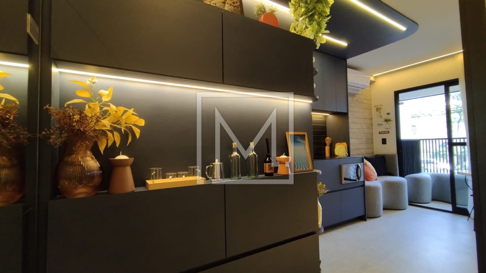 Apartamento à venda, 27 m² por R$ 406.000,00 – Vila Clementino – São Paulo/SP — foto 3 de 16