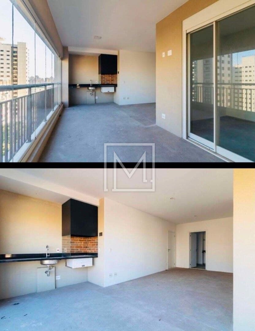 Apartamento com 3 dormitórios à venda, 110 m² por R$ 1.500.000,00 – Jardim da Saúde – São Paulo/SP