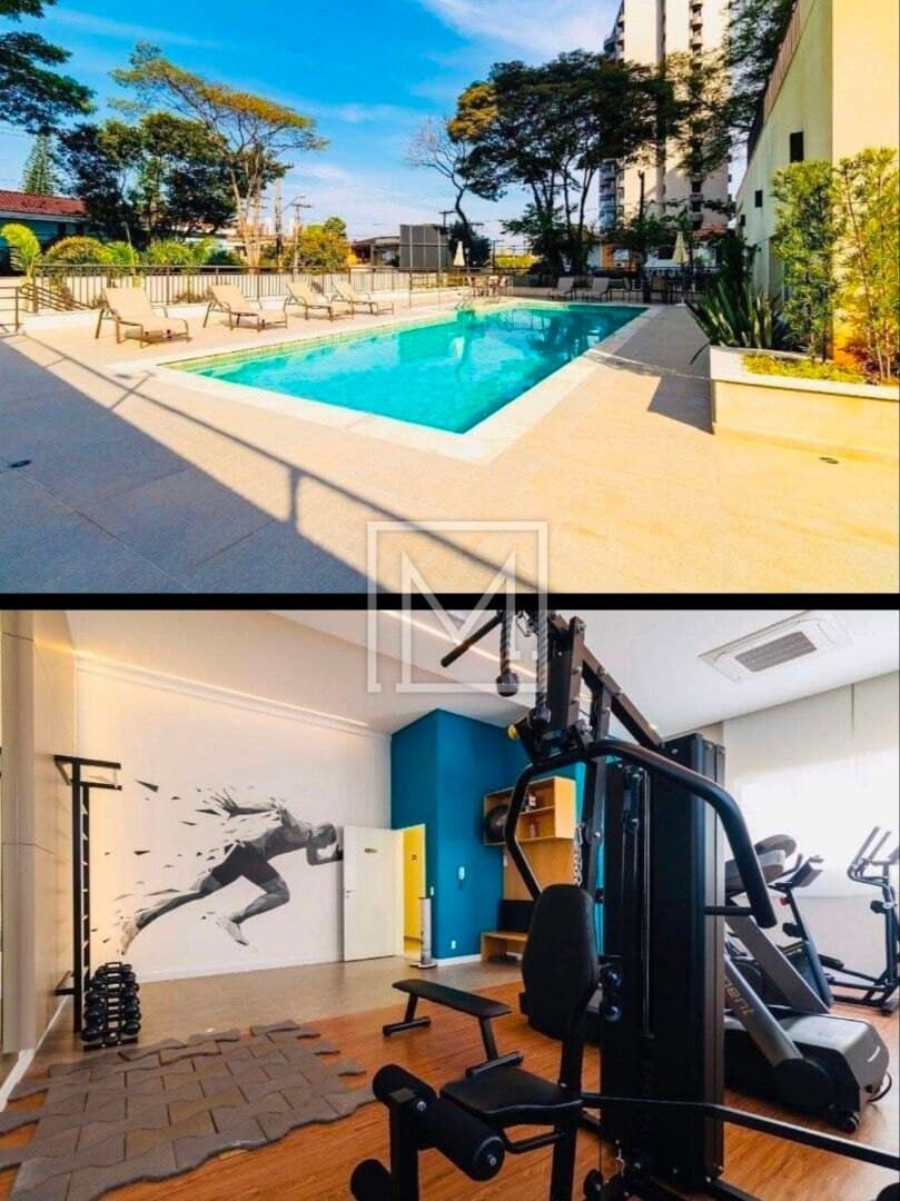 Apartamento com 3 dormitórios à venda, 110 m² por R$ 1.500.000,00 – Jardim da Saúde – São Paulo/SP — foto 3 de 15
