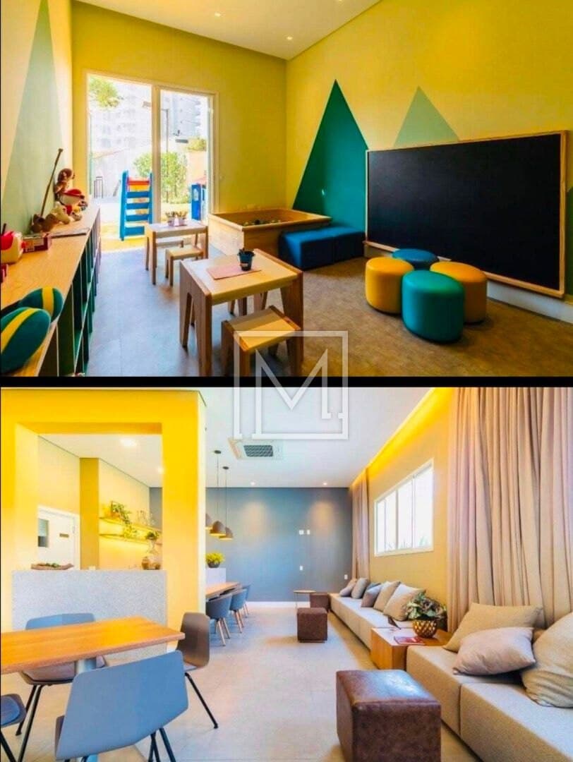 Apartamento com 3 dormitórios à venda, 110 m² por R$ 1.500.000,00 – Jardim da Saúde – São Paulo/SP — foto 4 de 15