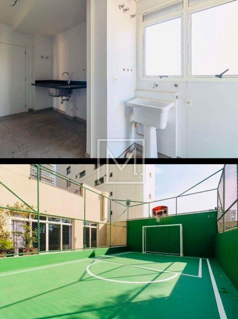 Apartamento com 3 dormitórios à venda, 110 m² por R$ 1.500.000,00 – Jardim da Saúde – São Paulo/SP — foto 5 de 15