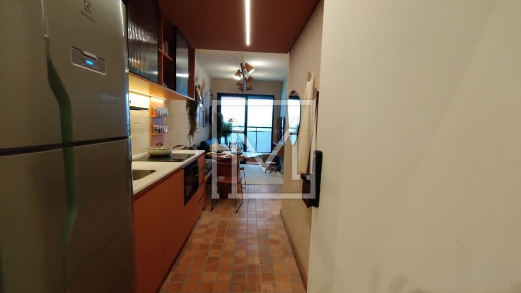 Apartamento com 2 dormitórios à venda, 37 m² por R$ 515.000,00 – Vila Clementino – São Paulo/SP — foto 2 de 20