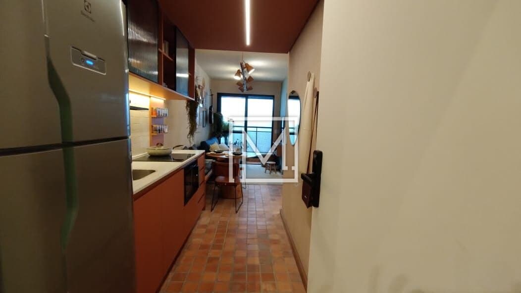 Apartamento à venda, 37 m² por R$ 480.000,00 – Vila Clementino – São Paulo/SP — foto 2 de 20