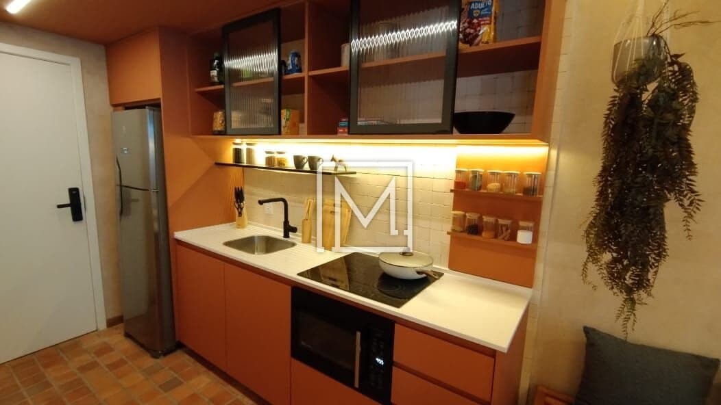 Apartamento à venda, 37 m² por R$ 480.000,00 – Vila Clementino – São Paulo/SP — foto 4 de 20