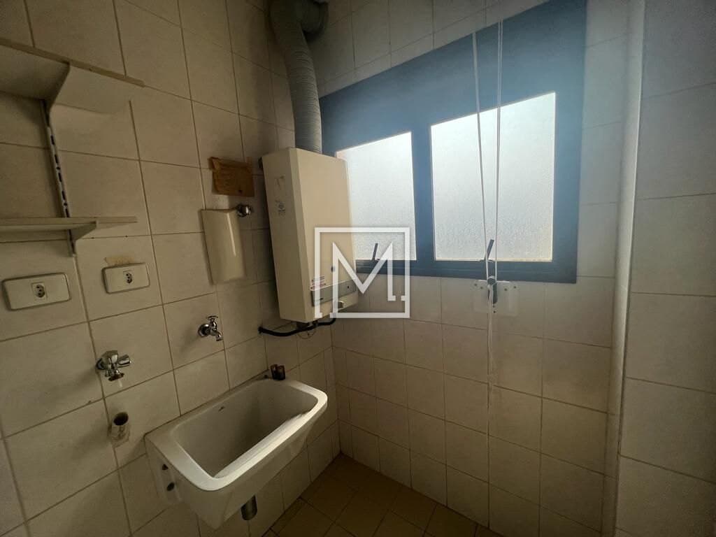 Apartamento com 3 dormitórios à venda, 76 m² por R$ 620.000,00 – Vila Gumercindo – São Paulo/SP — foto 5 de 51