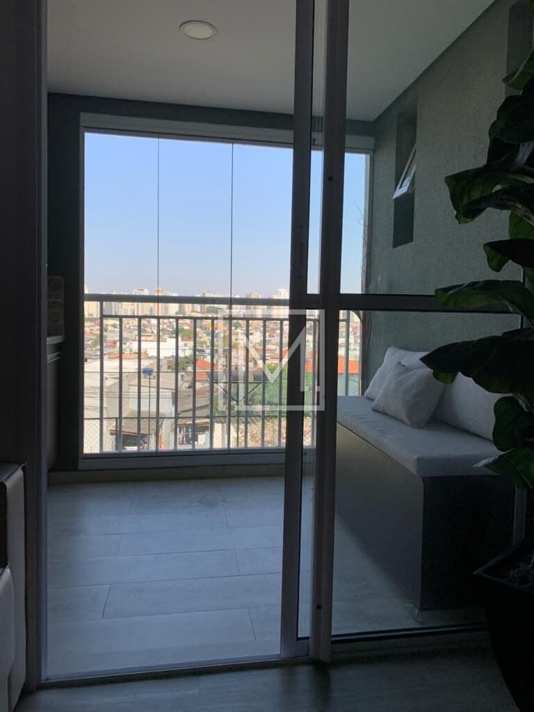 Apartamento com 3 dormitórios à venda, 58 m² por R$ 553.000,00 – Água Funda – São Paulo/SP — foto 3 de 27