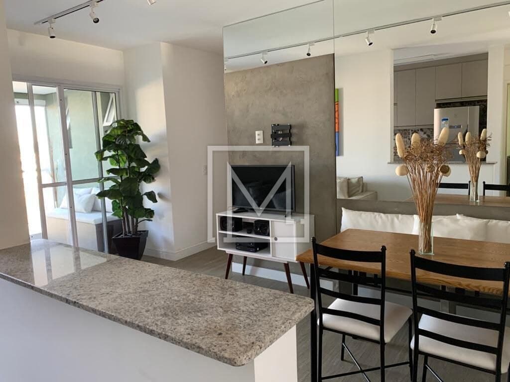 Apartamento com 3 dormitórios à venda, 58 m² por R$ 553.000,00 – Água Funda – São Paulo/SP — foto 4 de 27