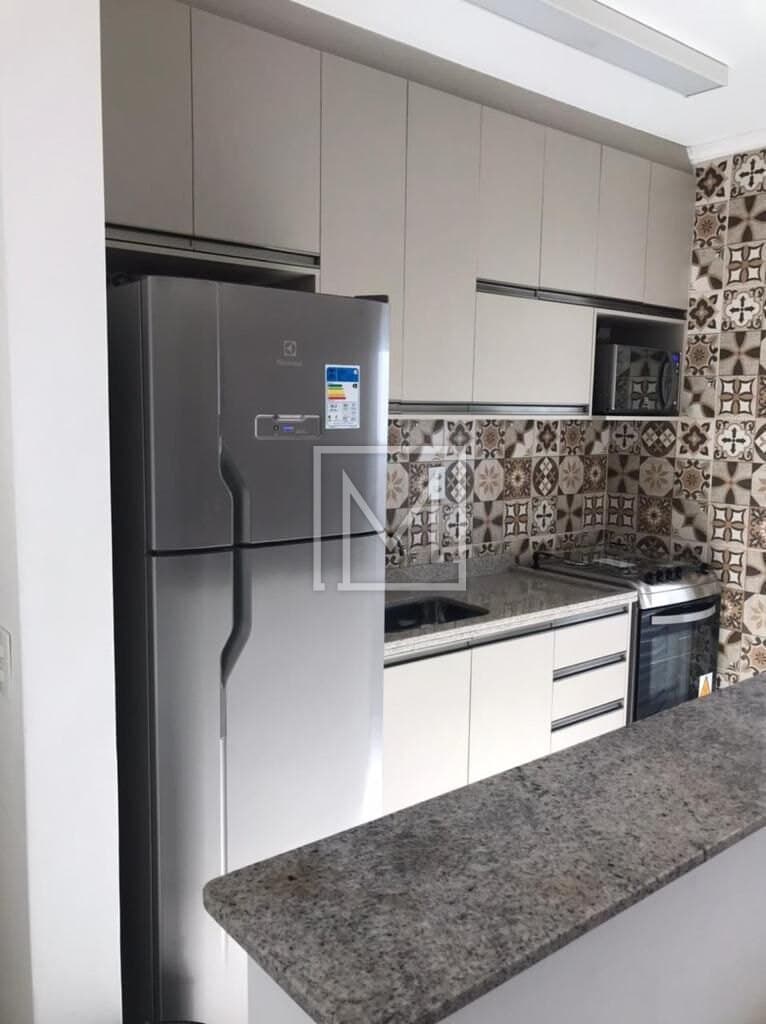 Apartamento com 3 dormitórios à venda, 58 m² por R$ 553.000,00 – Água Funda – São Paulo/SP — foto 5 de 27