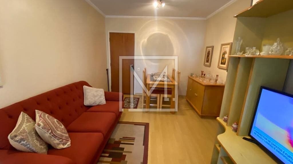 Apartamento à venda, 50 m² por R$ 490.000,00 – Ipiranga – São Paulo/SP — foto 2 de 41