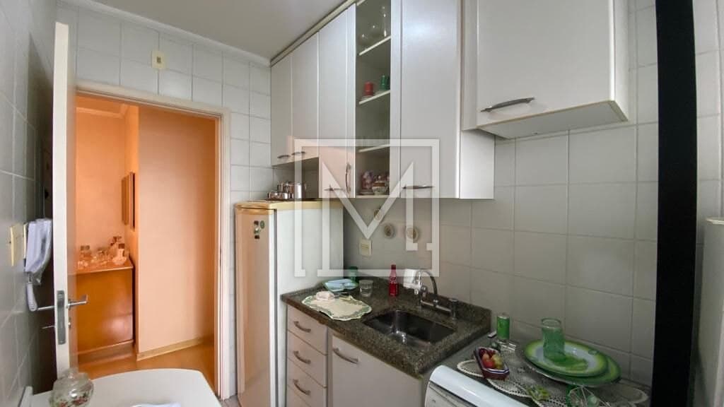 Apartamento à venda, 50 m² por R$ 490.000,00 – Ipiranga – São Paulo/SP — foto 5 de 41