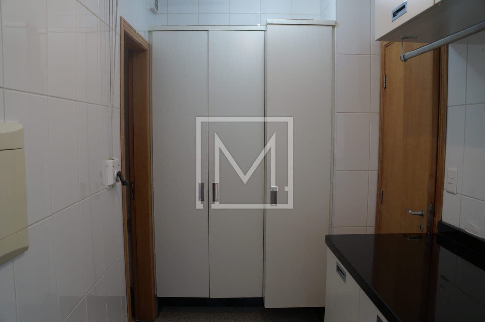 Apartamento à venda, 142 m² por R$ 1.800.000,00 – Ipiranga – São Paulo/SP — foto 4 de 40