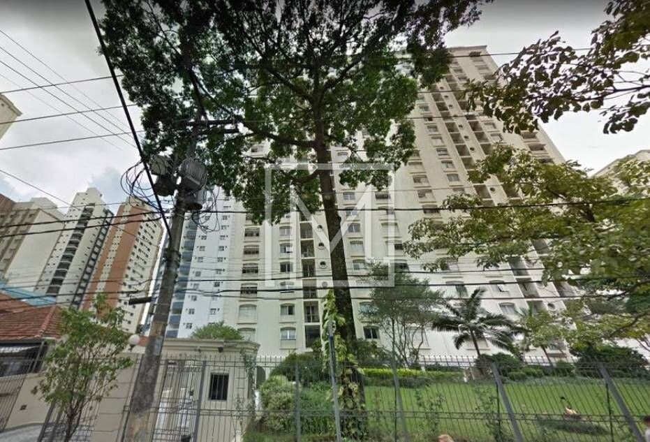 Apartamento à venda, 110 m² por R$ 1.495.000,00 – Moema – São Paulo/SP — foto 2 de 18