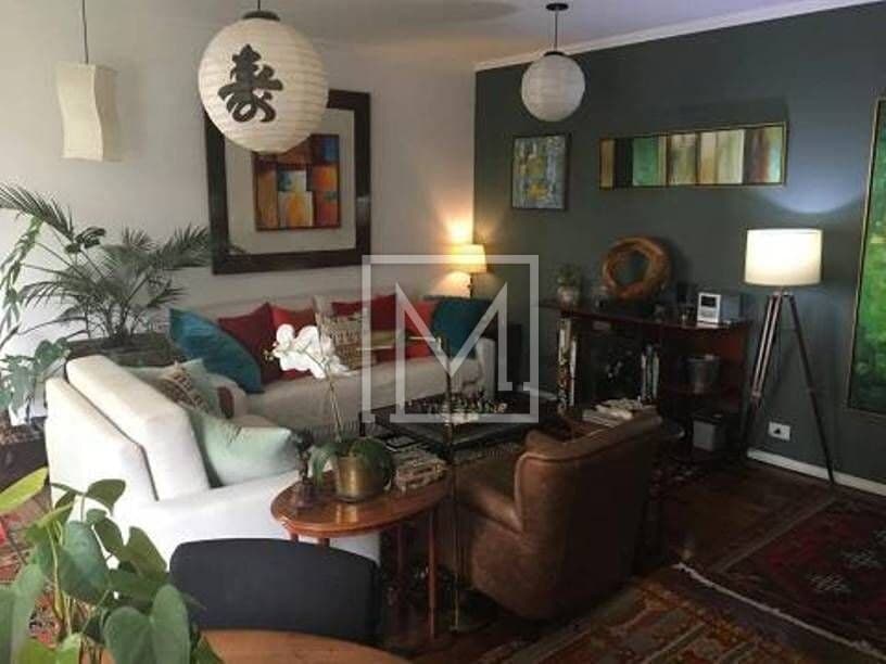 Apartamento à venda, 110 m² por R$ 1.495.000,00 – Moema – São Paulo/SP — foto 3 de 18