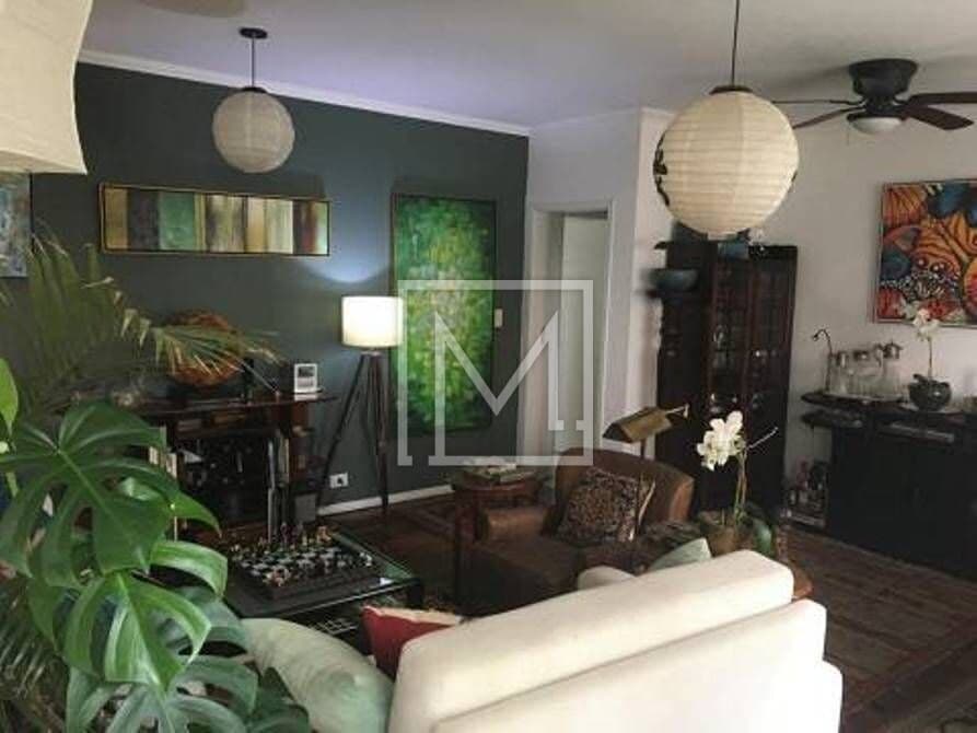 Apartamento à venda, 110 m² por R$ 1.495.000,00 – Moema – São Paulo/SP — foto 4 de 18