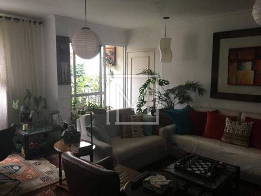 Apartamento à venda, 110 m² por R$ 1.495.000,00 – Moema – São Paulo/SP — foto 5 de 18