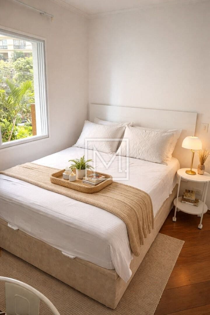 Apartamento com 1 dormitório à venda, 44 m² por R$ 550.000,00 – Vila Mariana – São Paulo/SP — foto 2 de 25