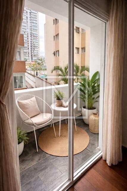 Apartamento com 1 dormitório à venda, 44 m² por R$ 550.000,00 – Vila Mariana – São Paulo/SP — foto 4 de 25