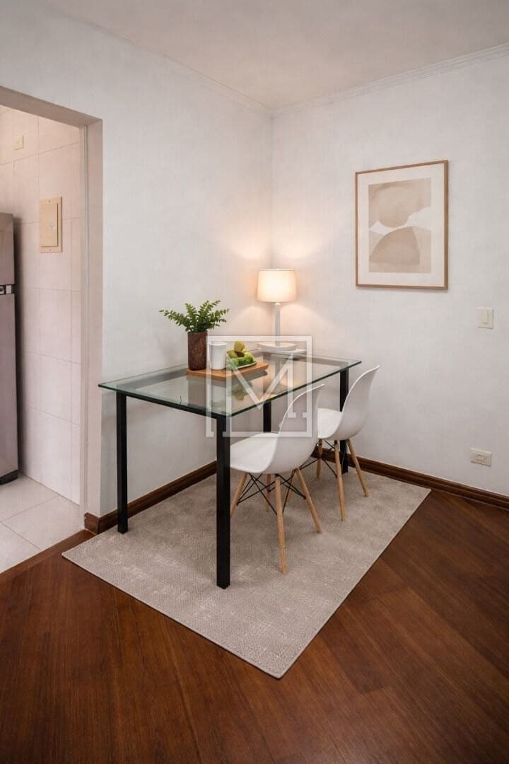 Apartamento com 1 dormitório à venda, 44 m² por R$ 550.000,00 – Vila Mariana – São Paulo/SP — foto 5 de 25