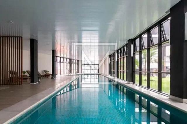 Apartamento com 1 dormitório à venda, 38 m² por R$ 620.000,00 – Aclimação – São Paulo/SP
