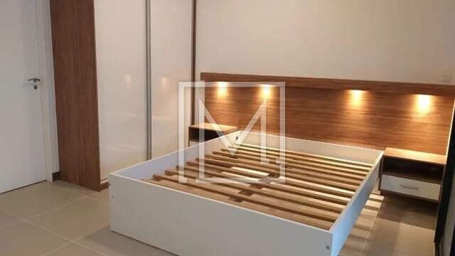 Apartamento com 1 dormitório à venda, 38 m² por R$ 620.000,00 – Aclimação – São Paulo/SP — foto 5 de 10