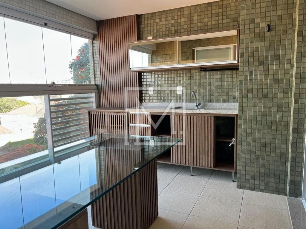 Apartamento com 2 dormitórios à venda, 74 m² por R$ 970.000,00 – Jardim da Glória – São Paulo/SP