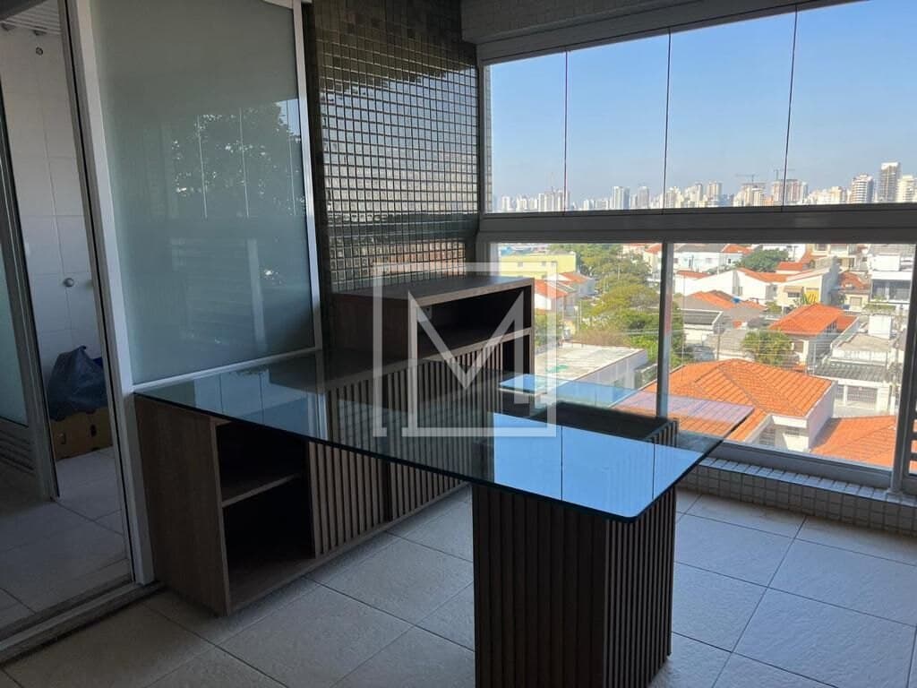 Apartamento com 2 dormitórios à venda, 74 m² por R$ 970.000,00 – Jardim da Glória – São Paulo/SP — foto 3 de 40