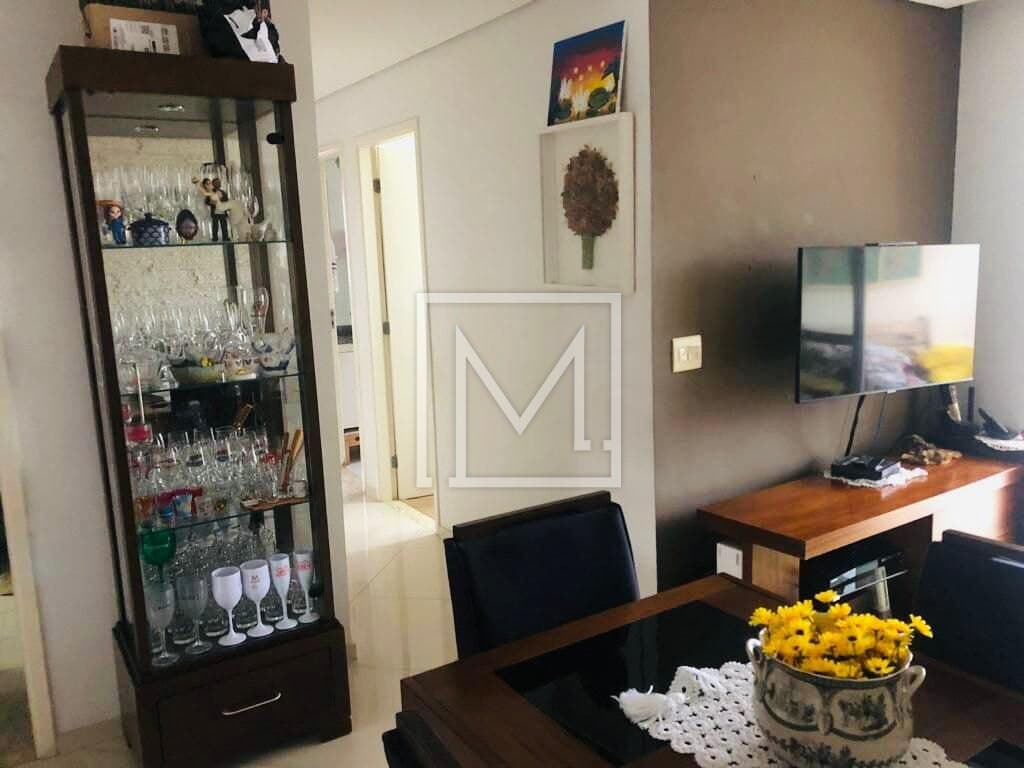 Apartamento com 3 dormitórios à venda, 68 m² por R$ 610.000,00 – Vila Firmiano Pinto – São Paulo/SP — foto 3 de 33