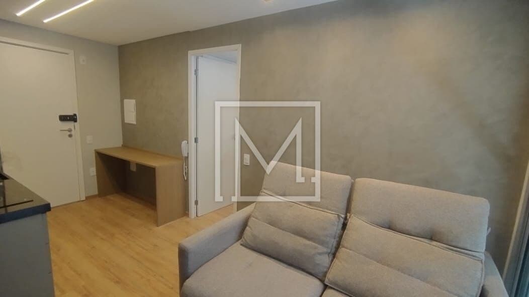 Apartamento com 1 dormitório, 31 m² – venda por R$ 600.000,00 ou aluguel por R$ 4.149,00/mês – Moema – São Paulo/SP — foto 4 de 26