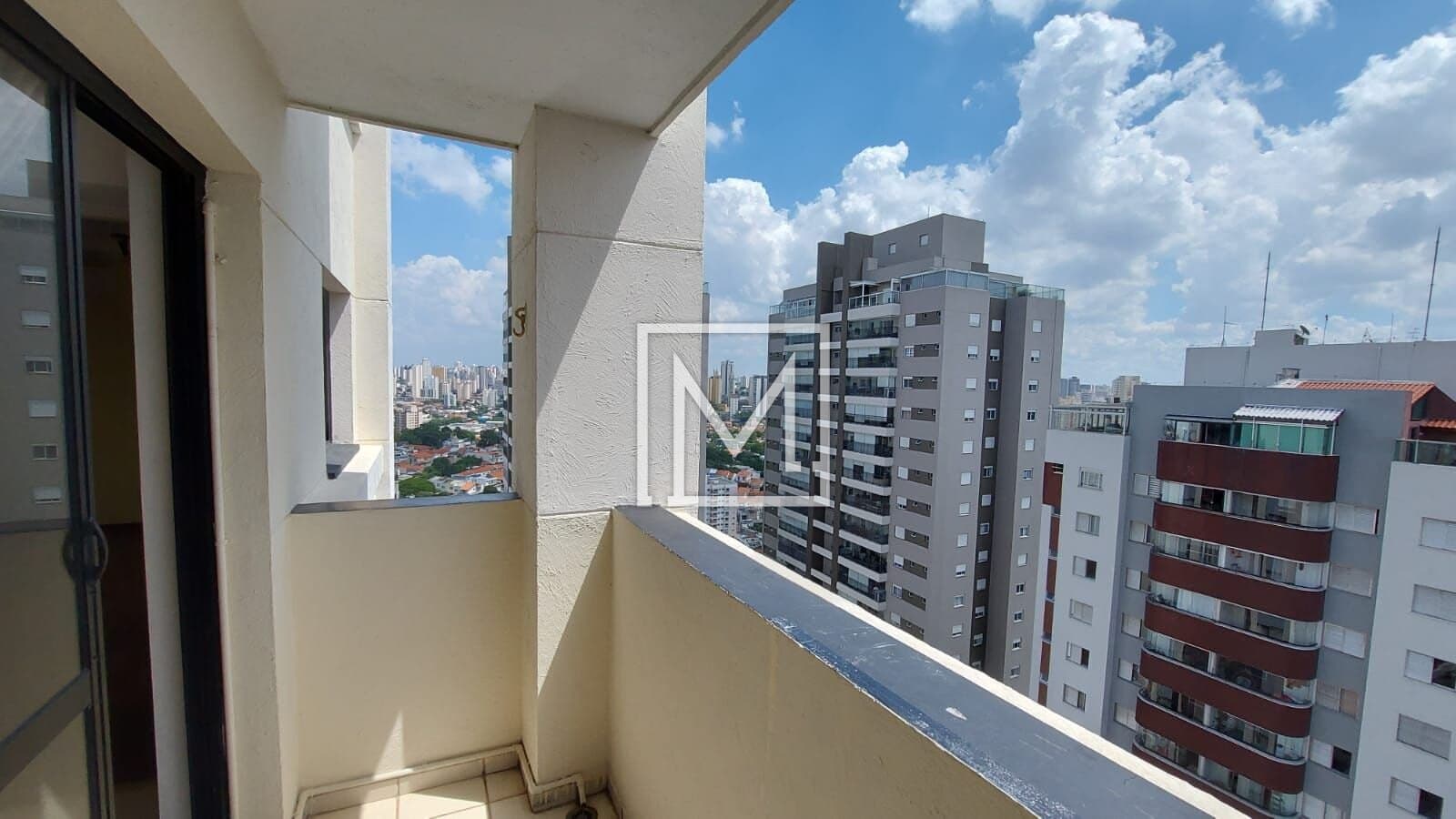 Apartamento com 2 dormitórios para alugar, 65 m² por R$ 3.700,00/mês – Vila Gumercindo – São Paulo/SP