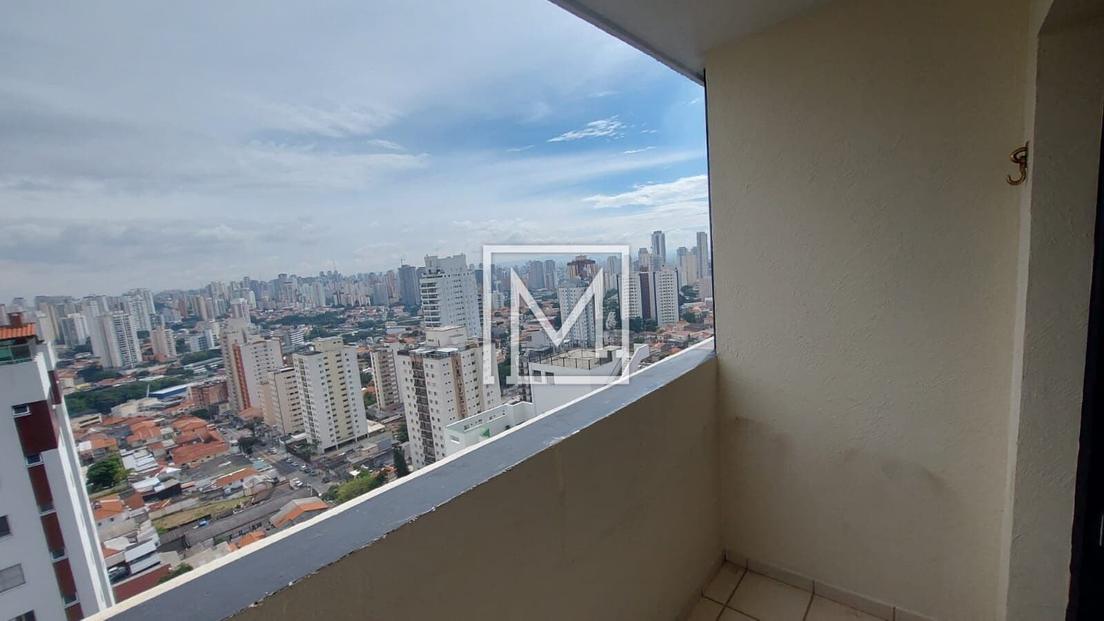 Apartamento com 2 dormitórios para alugar, 65 m² por R$ 3.700,00/mês – Vila Gumercindo – São Paulo/SP — foto 2 de 34