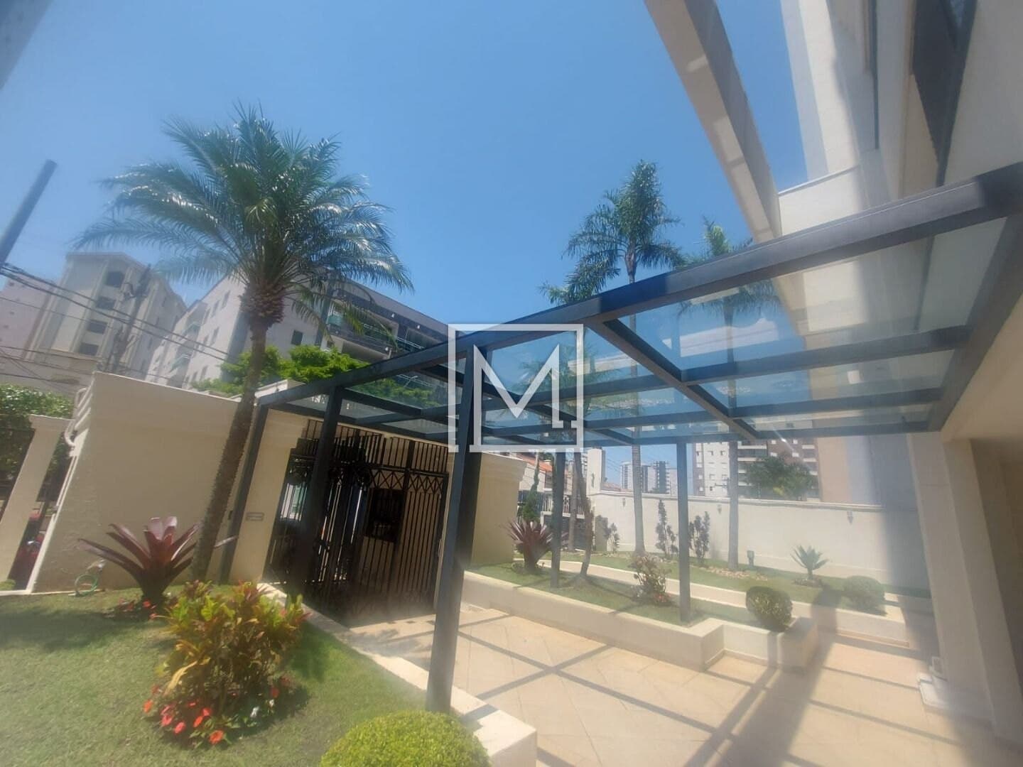 Apartamento com 2 dormitórios para alugar, 65 m² por R$ 3.700,00/mês - Vila Gumercindo - São Paulo/SP — foto 1